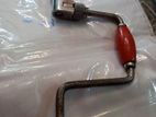 Hand Drill