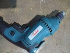 Drill Machine