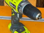 Drill Machine