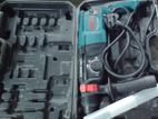 Drill Machine
