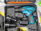 Drill Machine Set