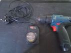 Drill Machine