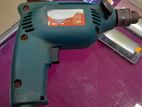 Drill Machine