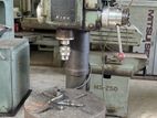 Drill Machine