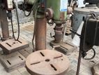 Drill Machine