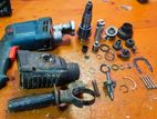 Drill Machine Repair Services