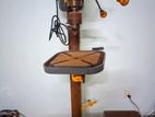 Drill Press Machine