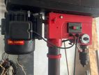Drill press