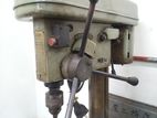 Drill Press Machine