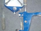 Drilling Holder