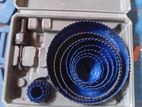 Drilling Machine