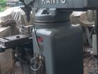 Drilling Milling Machine