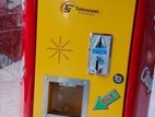 Drink Gift Machine