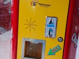 Drink Gift Machine