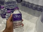 Drinking Water Bottle 500ml