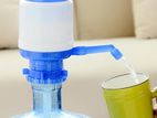 Drinking Water Pump Hand Press Operating - Manual Dispenser Large