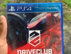 Drive Club Premium Edition with Multiplayer