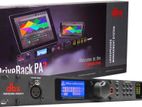 Drive Rack PA2 Speaker Management Unit