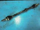 Drive Shaft CVJ R/S