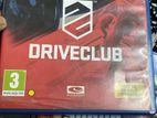 Driveclub Game
