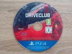 Driveclub