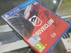 Driveclub PS4