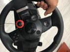 Logitech Driving Force GT