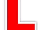DRIVING LESSONS - OWN VEHICLE [ HOME VISIT ]