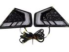 DRL Light For Hilux Travo