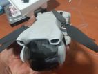 Drone DJI Mini 3