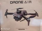 Drone Air Pro – 4K Dual Camera & Obstacle Avoidance (New)