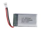 drone battery rechargeable 1000mAh - new