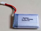 drone battery rechargeable 1000mAh - new
