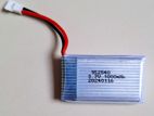 drone battery rechargeable 1000mAh new