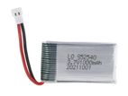 drone battery rechargeable 1000mAh new .