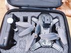 Drone Camera 4K