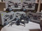 Gt8 Camera Drone