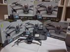 GT8 Drone Camera