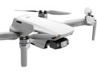 DJI Mini 4k Drone Camera