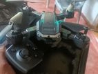 Drone Camera
