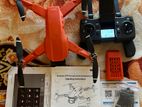 L900 Pro Camera Drone