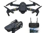 Drone Camera Wifi 988 Pro Model 5mp Hd / 150 Meters Distance