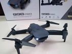 drone camera Wifi 988 Pro Model 5MP HD / Fordable 150 Meters Distance