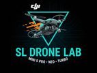 Drone Classes