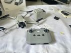 Drone DJI Mini 3