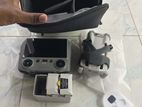 Drone DJI Mini 4 Pro Fly More Combo Plus (DJI RC 2)