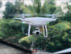 Drone - DJI Phantom 4 Pro