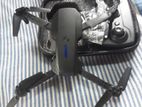 Drone E88 Camera