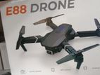 Drone E88 Wifi Dual Camera