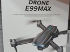 Drone E99 Max Wifi Camera